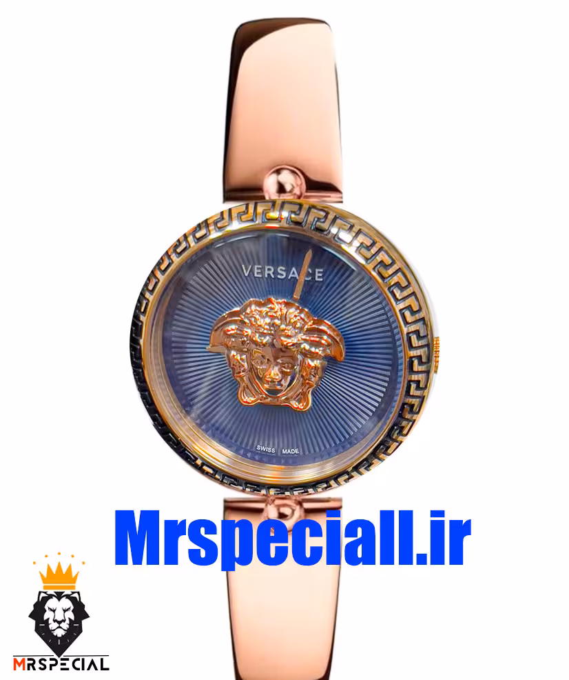 ساعت مچی زنانه ورساچه 020619 VERSACE