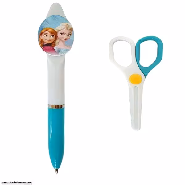 خودکار مدل السا