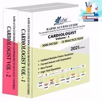 Cardiologist Exam Book Prometric Questions MCQ 2021 True Pdf