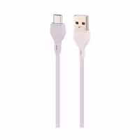 کابل شارژ یو اس بی به میکرو ایکس او مدل NB200