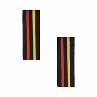 زانوبند بدنسازی اسکات جفتی اعلاء پاورایکس|چند رنگ