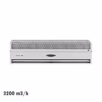 پرده هوا میتسویی RM 4020