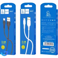 جزئیات ، قیمت و خرید کابل شارژ فست DENMEN Type-C مدل D06T | فروشگاه آریا
