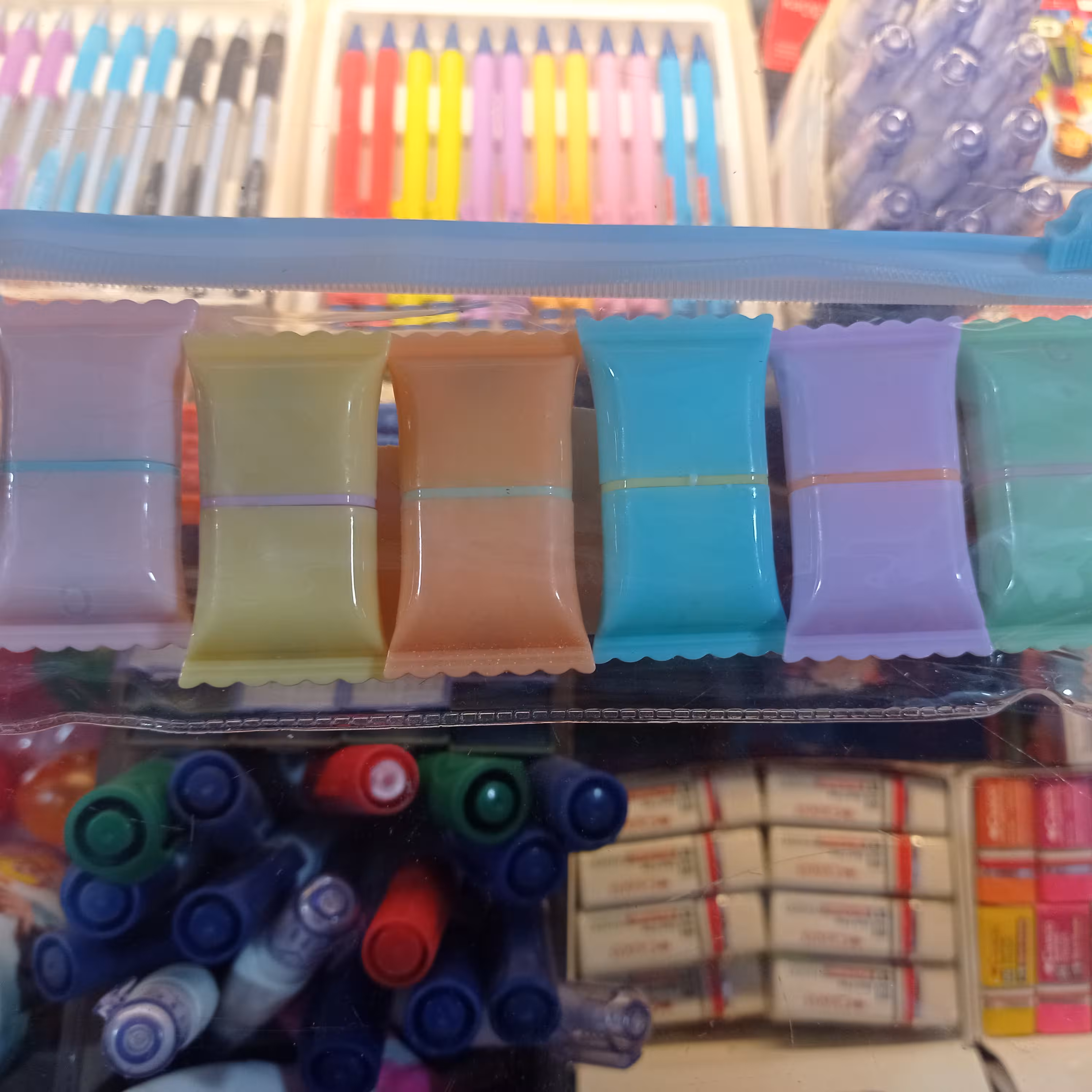 هایلایت فانتزی کهکشانی 