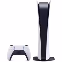 پلی استیشن 5 فت دیجیتال