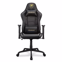 صندلی گیمینگ Cougar Armor Elite Royal