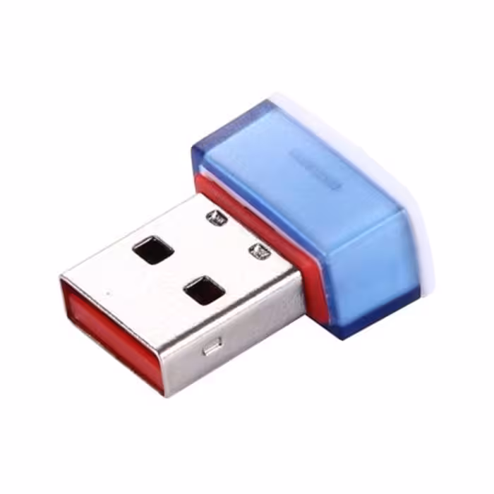 کارت شبکه USB 2.0 بی سیم کی نت K-UW152
