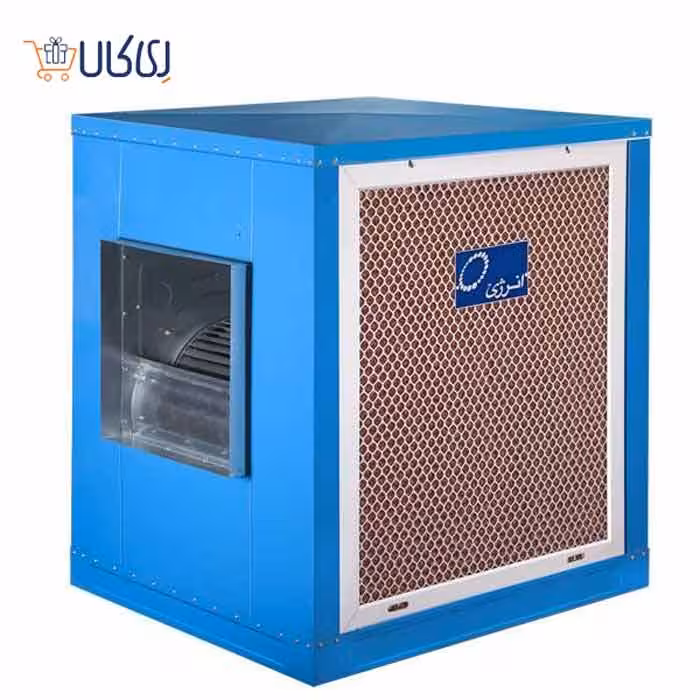 کولر آبی سلولزی انرژی مدل Energy EC1100T water cooler