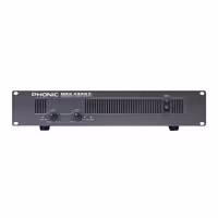 پاور آمپلی فایر اکوچنگ مدل MAX 2500