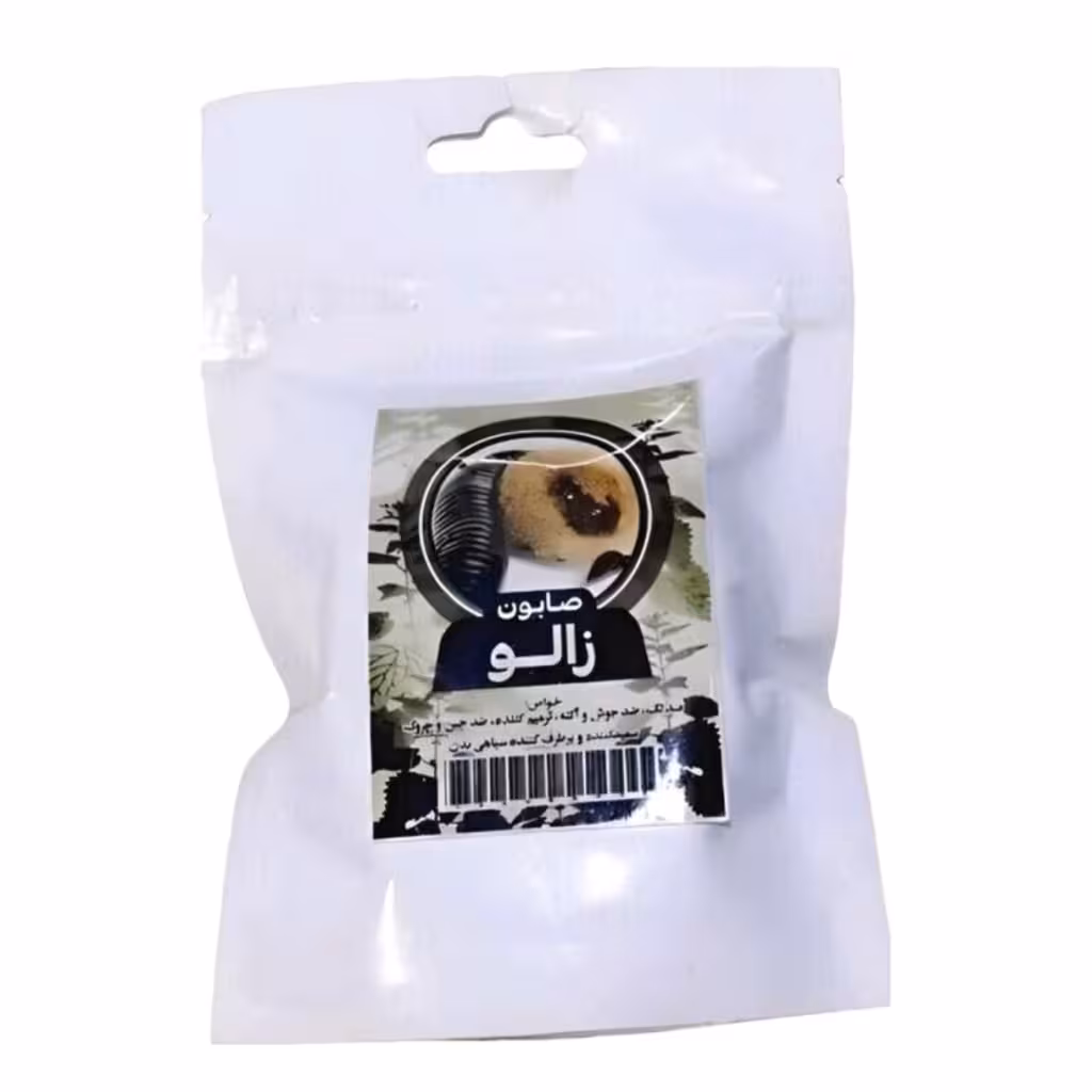 صابون زالو فانتزی طهور (50 گرم)