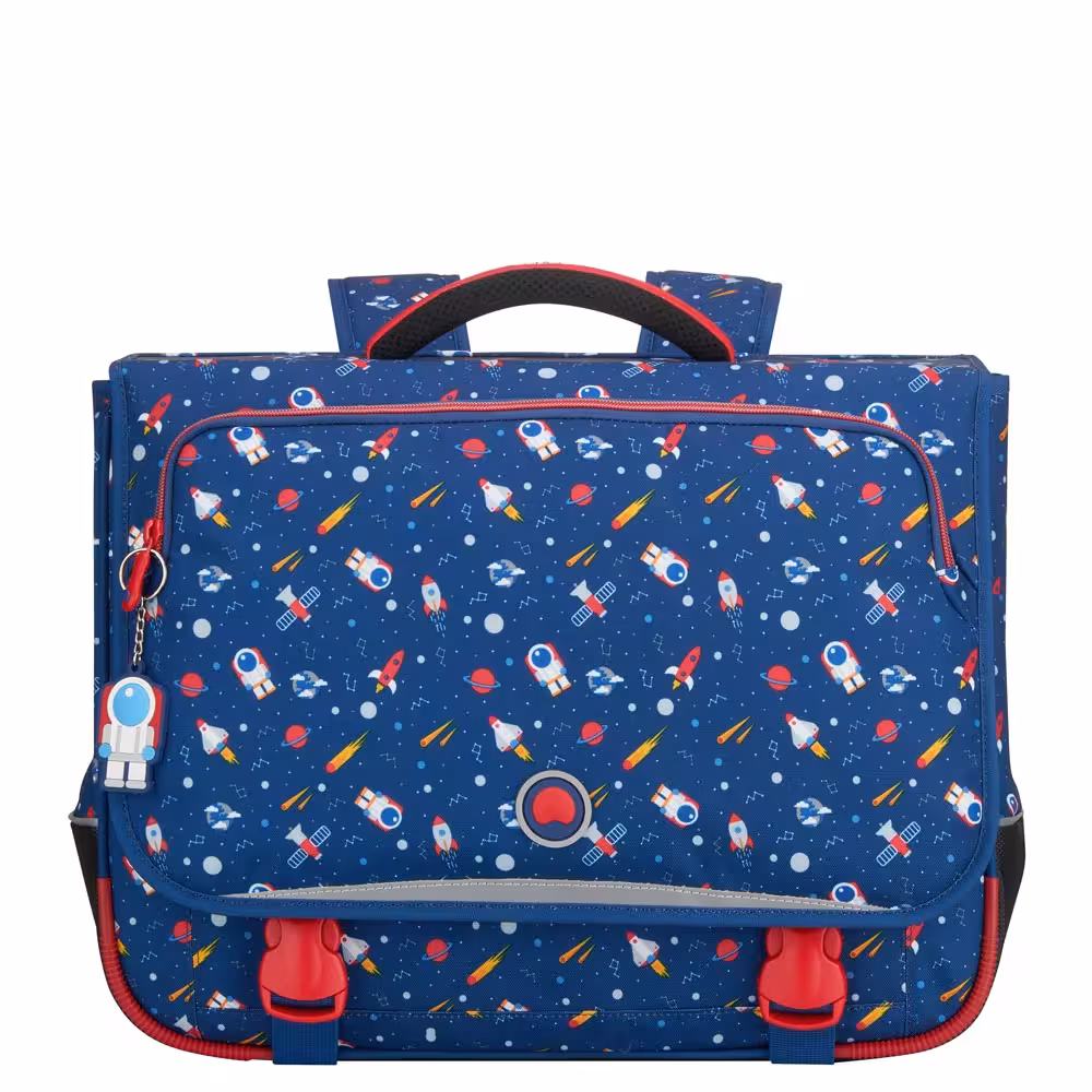 کیف مدرسه ای دلسی