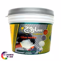 چسب کاشی ساروج  کیلو