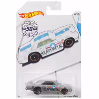 ماشین Hot Wheels مدل Dodge Dart
