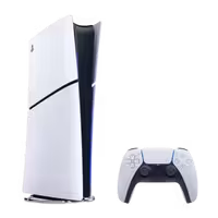 کنسول بازی سونی PlayStation 5 Slim Digital Edition ظرفیت 825 گیگابایت ریجن اروپا CFI-2116