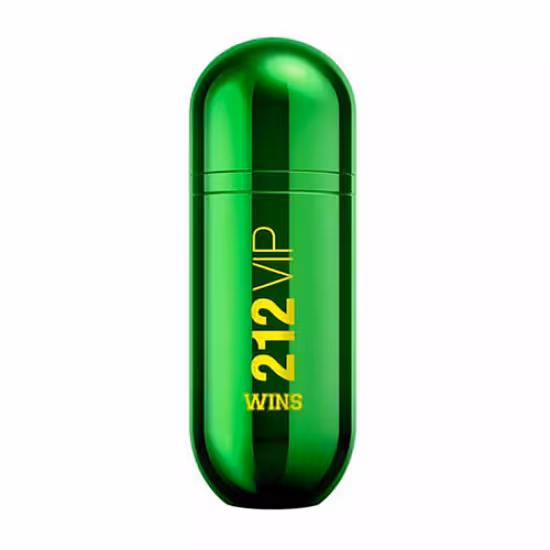 عطر کارولینا هررا 212 وی آی پی وینز زنانه