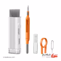 قیمت و خرید تمیز کننده باسئوس Baseus UltraClean - شبکه ساز