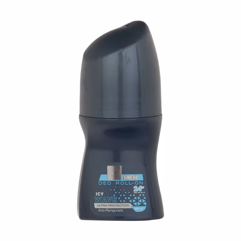 رول ضد تعریق مردانه مای مدل ICY WAVE حجم 50 میلی لیتر
