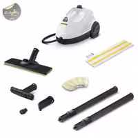 بخارشوی کارچر مدل SC2 ا Steam karcher SC2