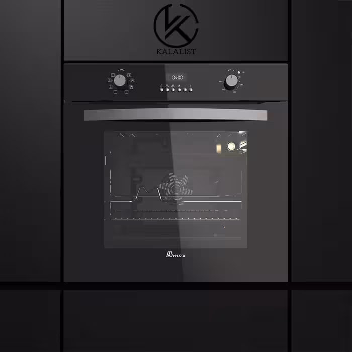 فر توکار برقی بیمکث مدل 0035