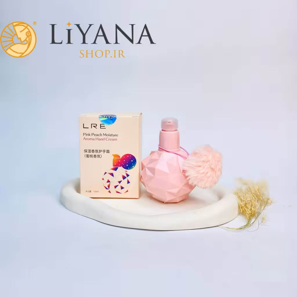 کرم دست الماسی