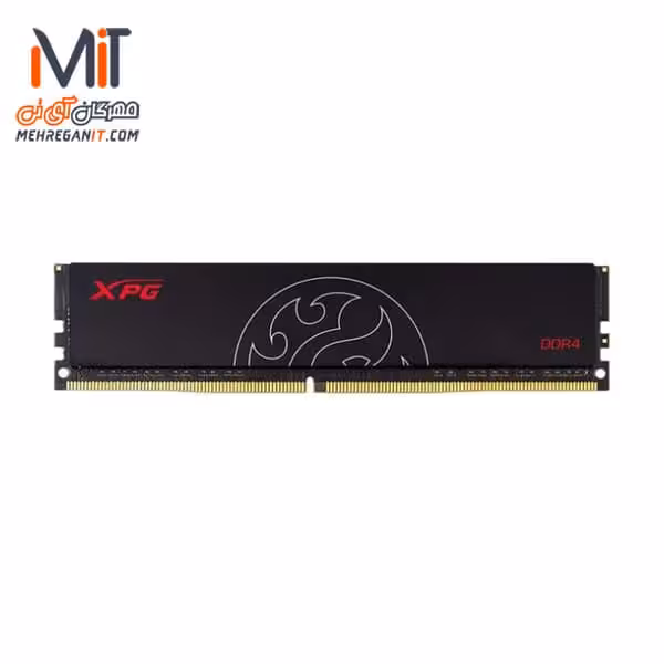 رم ای دیتا XPG HUNTER 3200MHz ظرفیت 16 گیگابایت