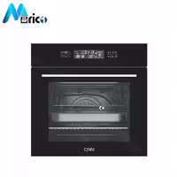 فر برقی کن کد E6500 تمام لمسی تایمردار