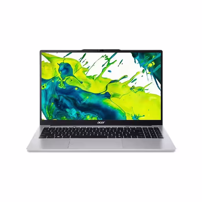 لپ تاپ ایسر مدل Aspire Lite AL15-72P-57JC – E