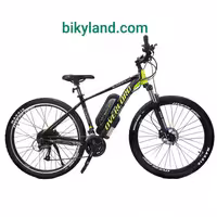 دوچرخه برقی اورلرد مدل ALPHA ATX 3.0 سایز 29E2900194