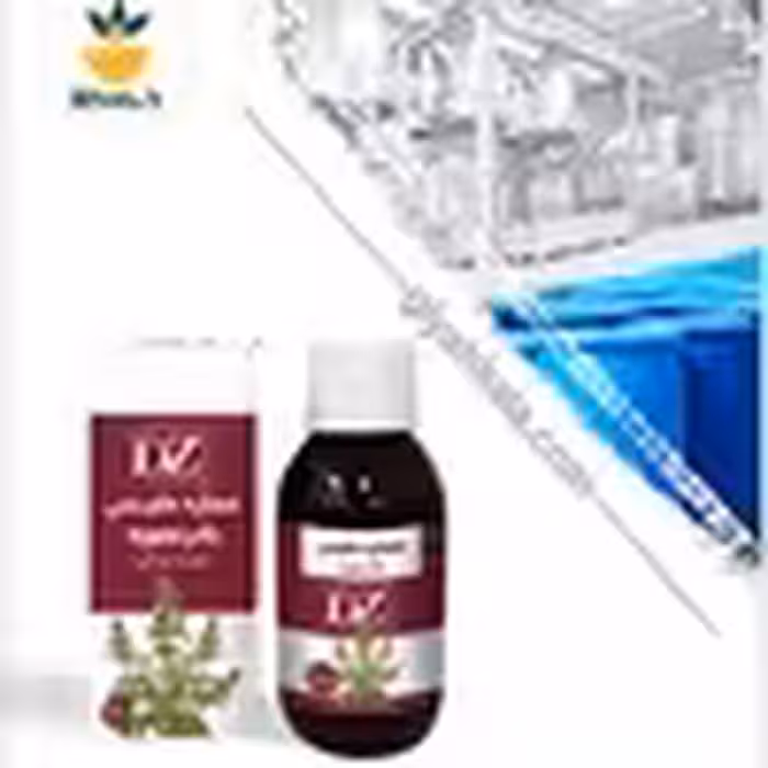 عصاره بادرنجبویه خوراکی