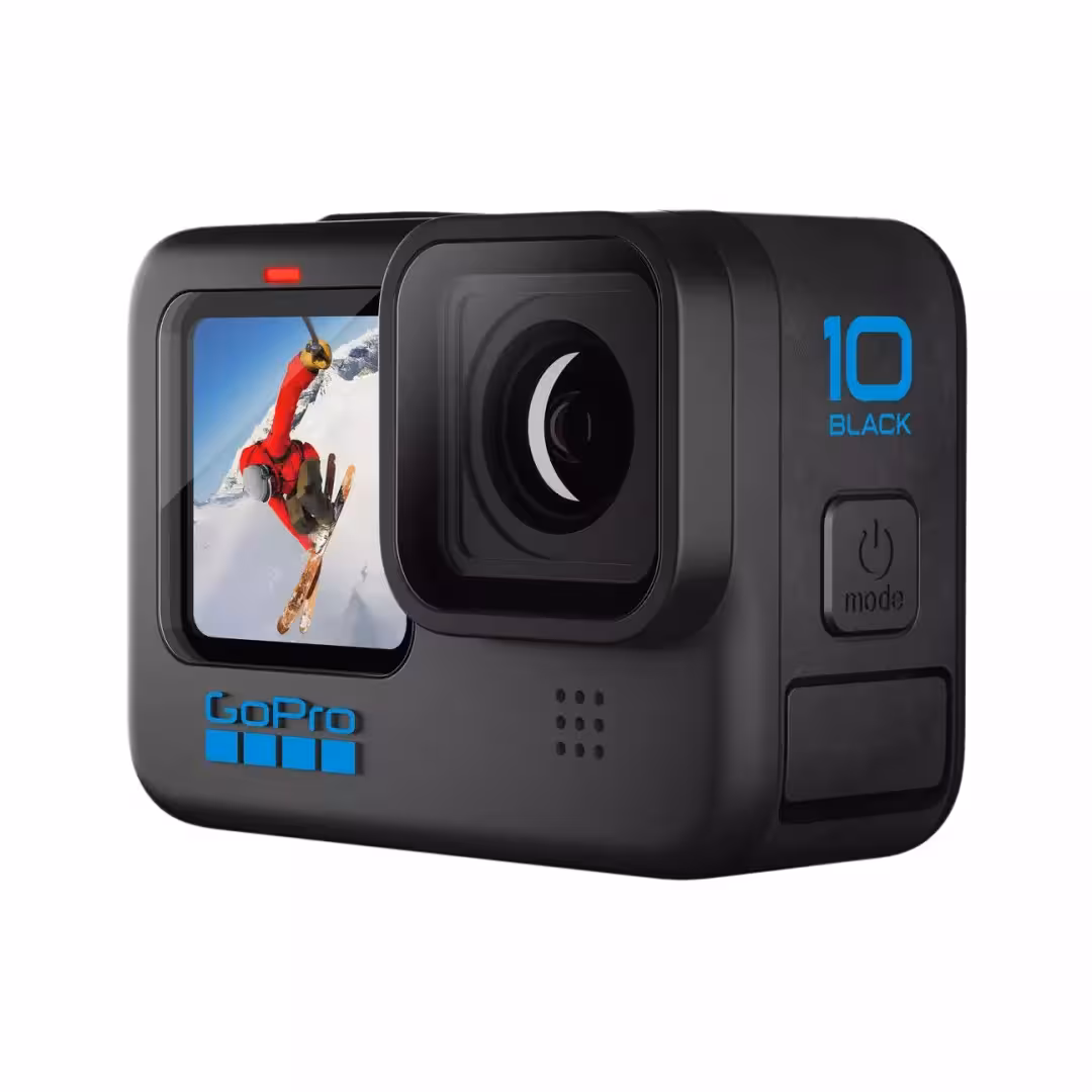 دوربین اکشن گوپرو GoPro Hero 10 Black