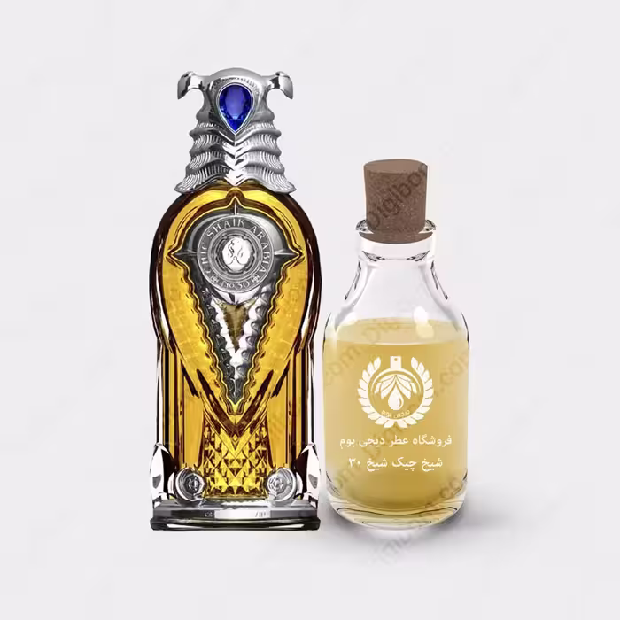 عطر شیخ چیک شیخ 30 – Shaik Chic Shaik No 30عطرShaik Chic Shaik No 30