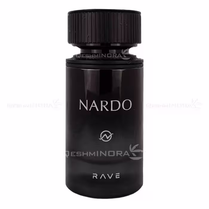 ادکلن ناردو ریو Nardo Rave - فروشگاه قشم اینورا