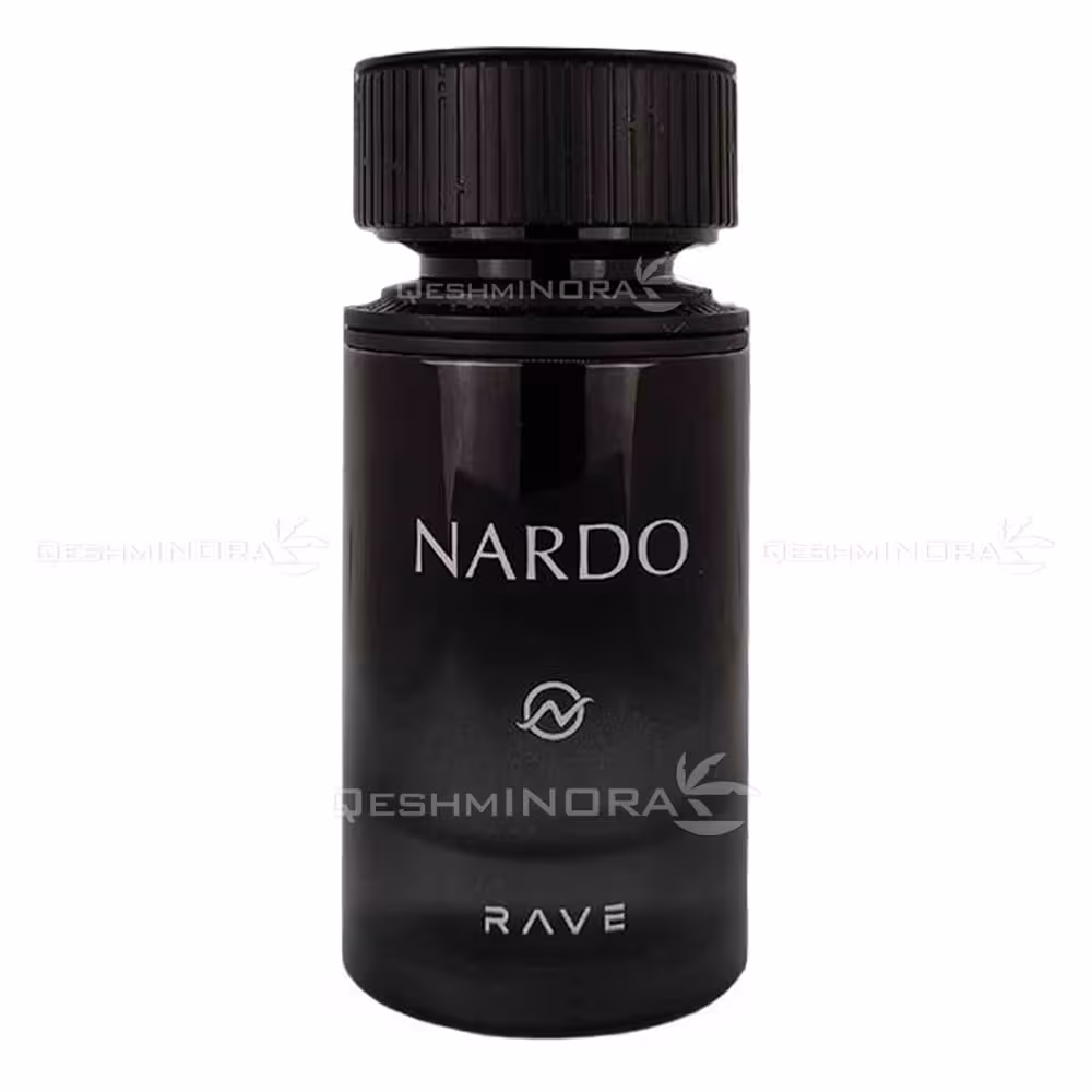 ادکلن ناردو ریو Nardo Rave - فروشگاه قشم اینورا