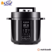 مولتی کوکر SP204K نوتریکوک 6 لیتری
