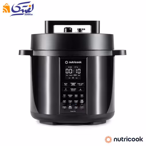 مولتی کوکر SP204K نوتریکوک 6 لیتری