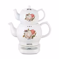 چای ساز میگل مدل GTS-11301 | چاوه