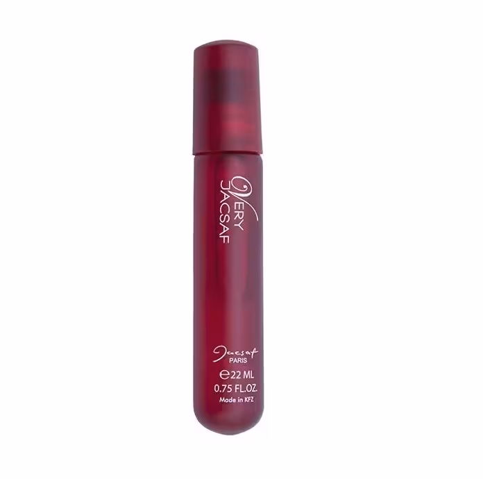 ادکلن جیبی مردانه ژک ساف 22ml VERY