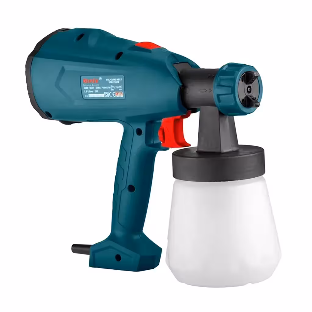 پیستوله برقی 350 وات رونیکس مدل RH-1335