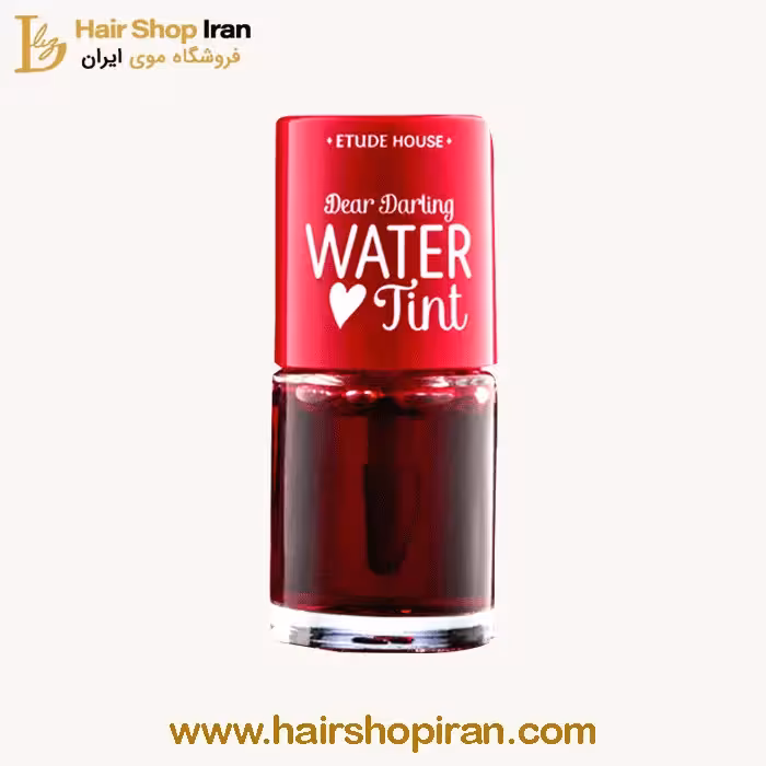 تینت لب اتود مایع Water Tint