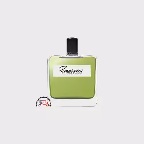 عطر ادکلن اولفاکتیو استودیو استیل لایف | olfactive studio still life