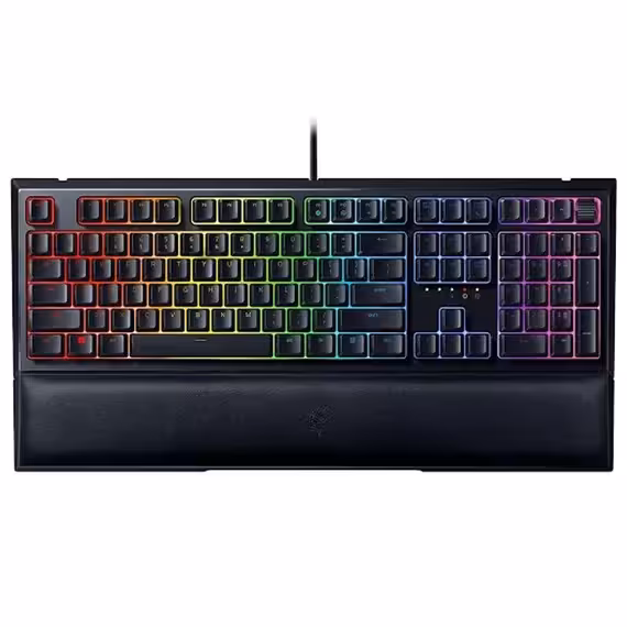 کیبورد گیمینگ ریزر مدل ORNATA V2