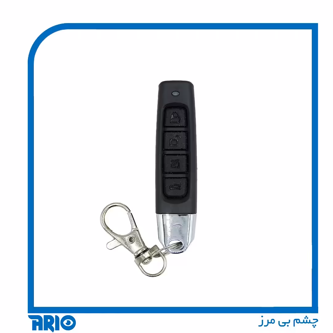 ریموت بلوتوثی 315 مدادی اقتصادی