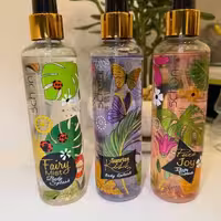 بادی اسپلش شون پک 3 عددی