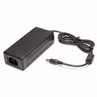 آداپتور 12 ولت 5 آمپر دیتاشین Datasheen LR120050