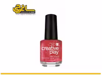 لاک Flirting With Fire 13.6ml سی ان دی CND