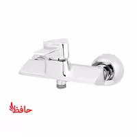 شیر توالت سمپو مدل کالان کروم