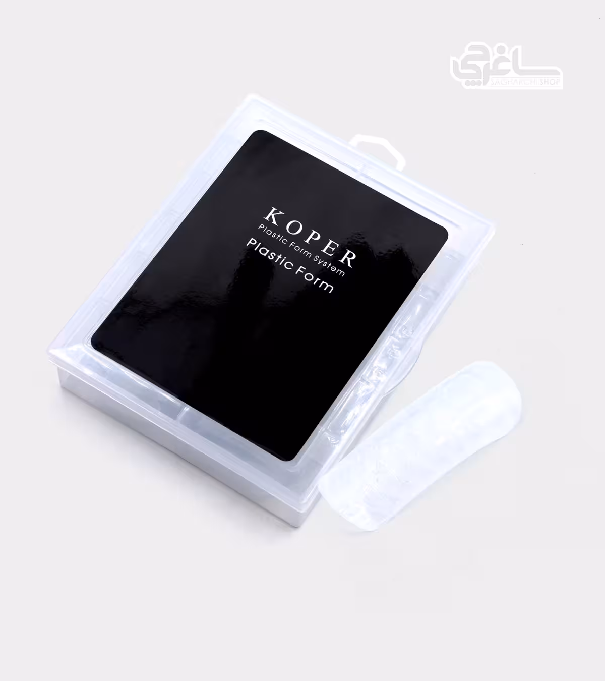 قالب کوپر کد 02 coper