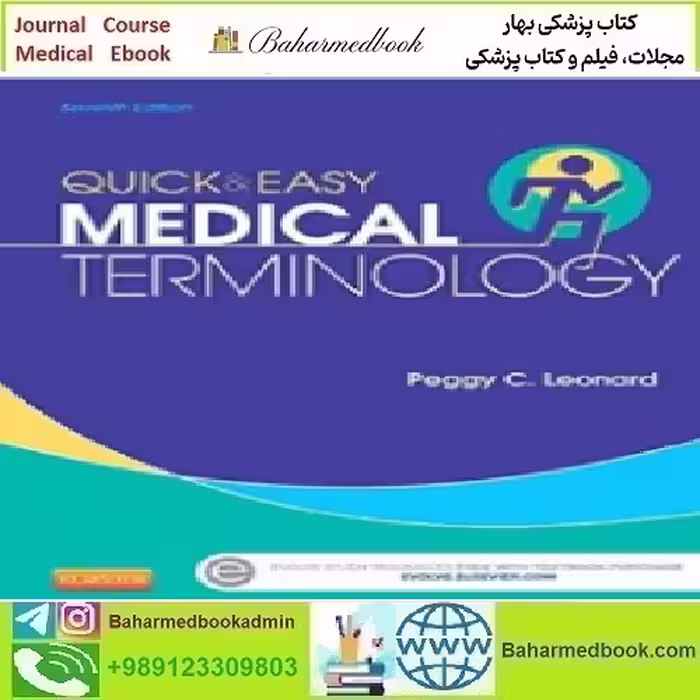 Leonard' Quick and Easy Medical Terminolog