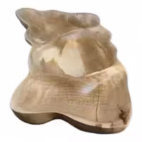 اردو خوری چوبی چهار خانه کد 3001