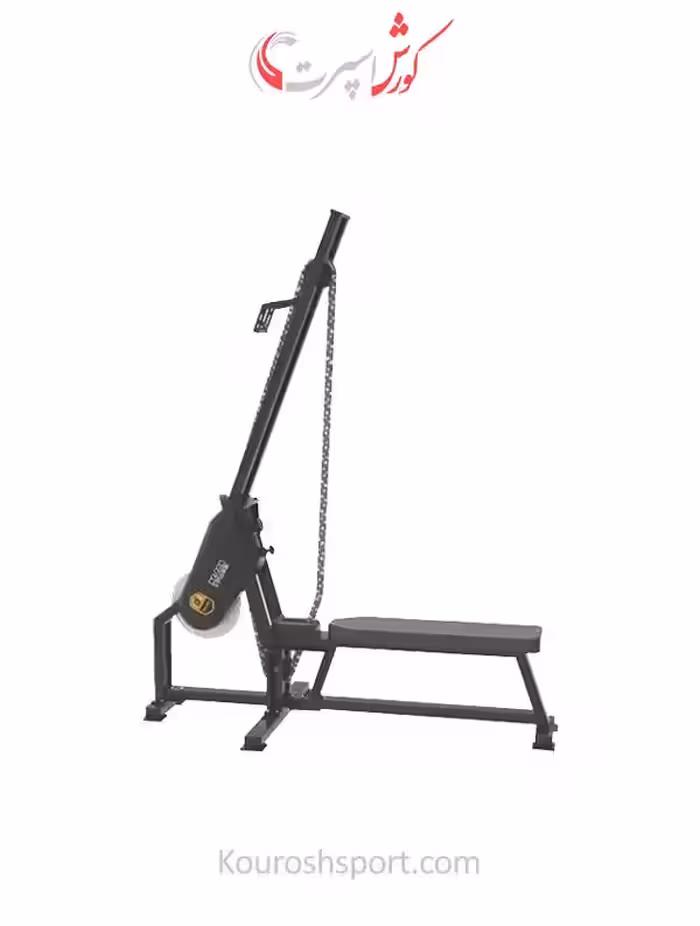 دستگاه بدنسازی مارپو جی ایکس GMX-3003